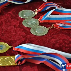 В турнире городов Дальнего Востока по тяжелой атлетике приняли участие спортсмены из Благовещенска и Свободного