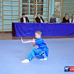 Открытый чемпионат и первенство Амурской области по традиционному ушу проходили в Благовещенске