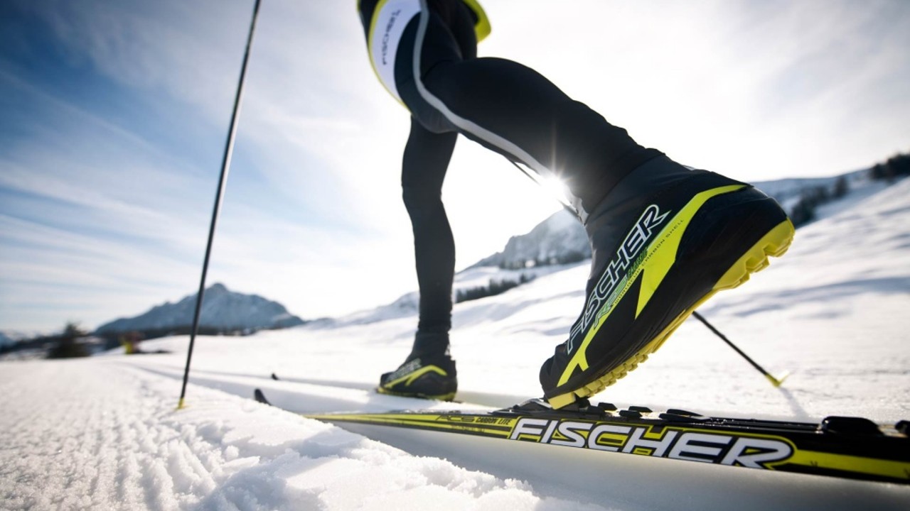 В "Рождественской лыжной гонке" поучаствуют около 60 спортсменов 