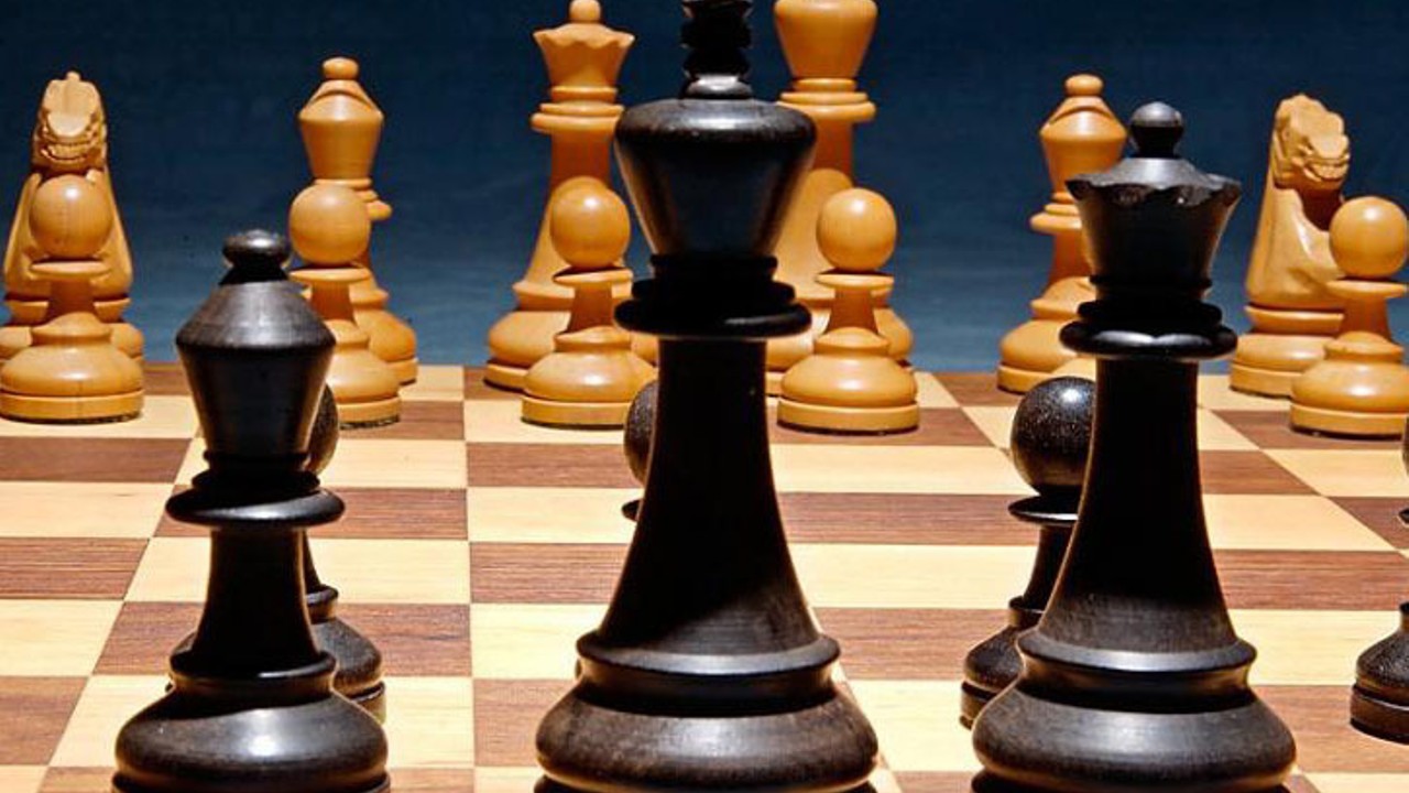 В Благовещенске сегодня стартует блиц-турнир по шахматам