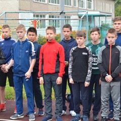 Киокушиновское многоборье провели для амурских юниоров