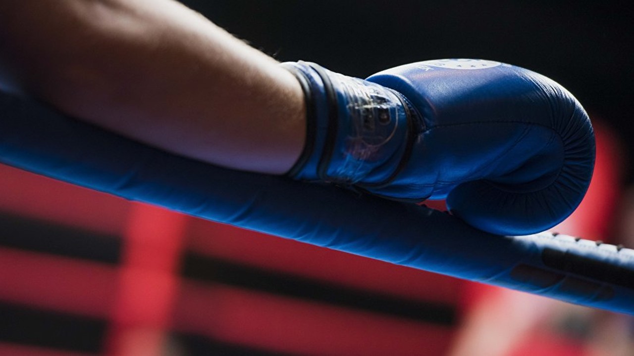 Боксеры из Приамурья стали победителями Всероссийских соревнований в Чите