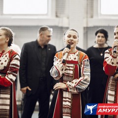 Трёхкратный чемпион России по вольной борьбе стал почётным гостем Новогоднего Кубка