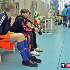 Команды из детских учреждений Дмитриевки и Новобурейского стали ближе к посещению лондонского "Арсенала"