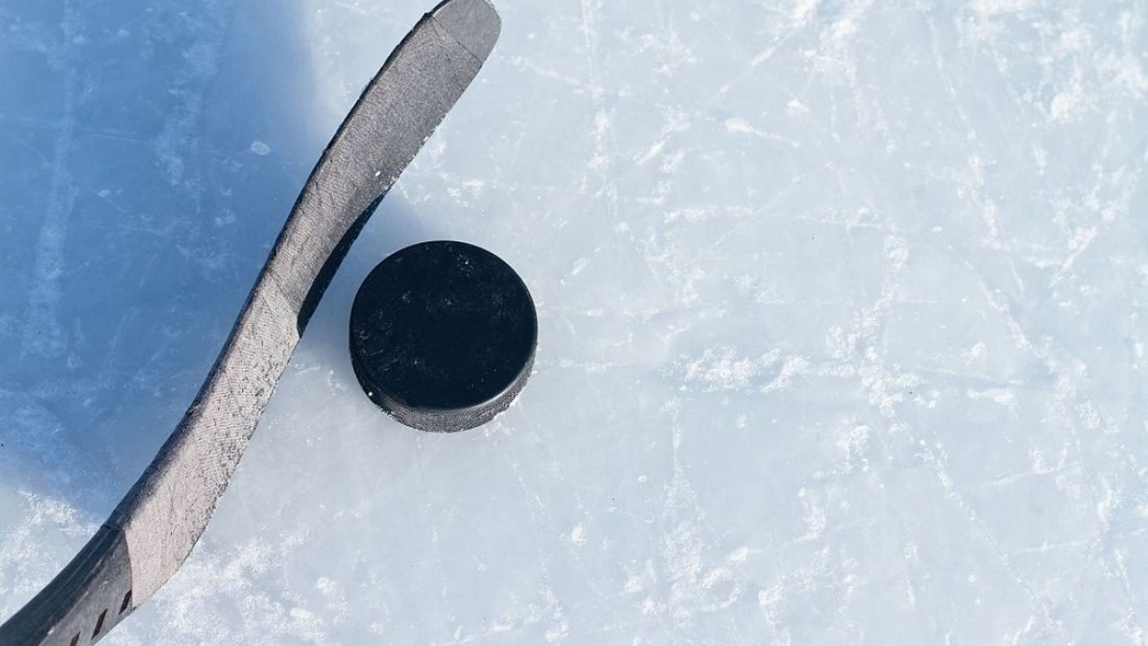 В столице Приамурья стартовал Кубок Благовещенска по хоккею с шайбой 