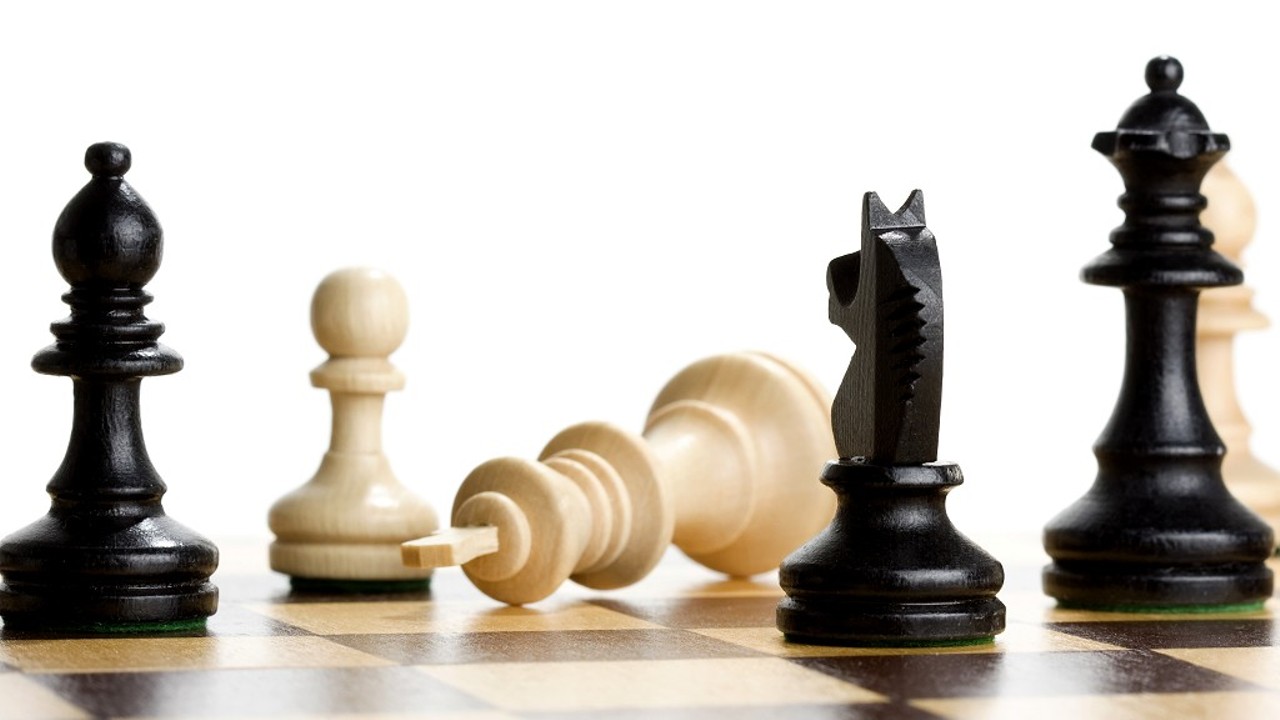 Амурчане приняли участие в первенстве Дальневосточного федерального округа по шахматам