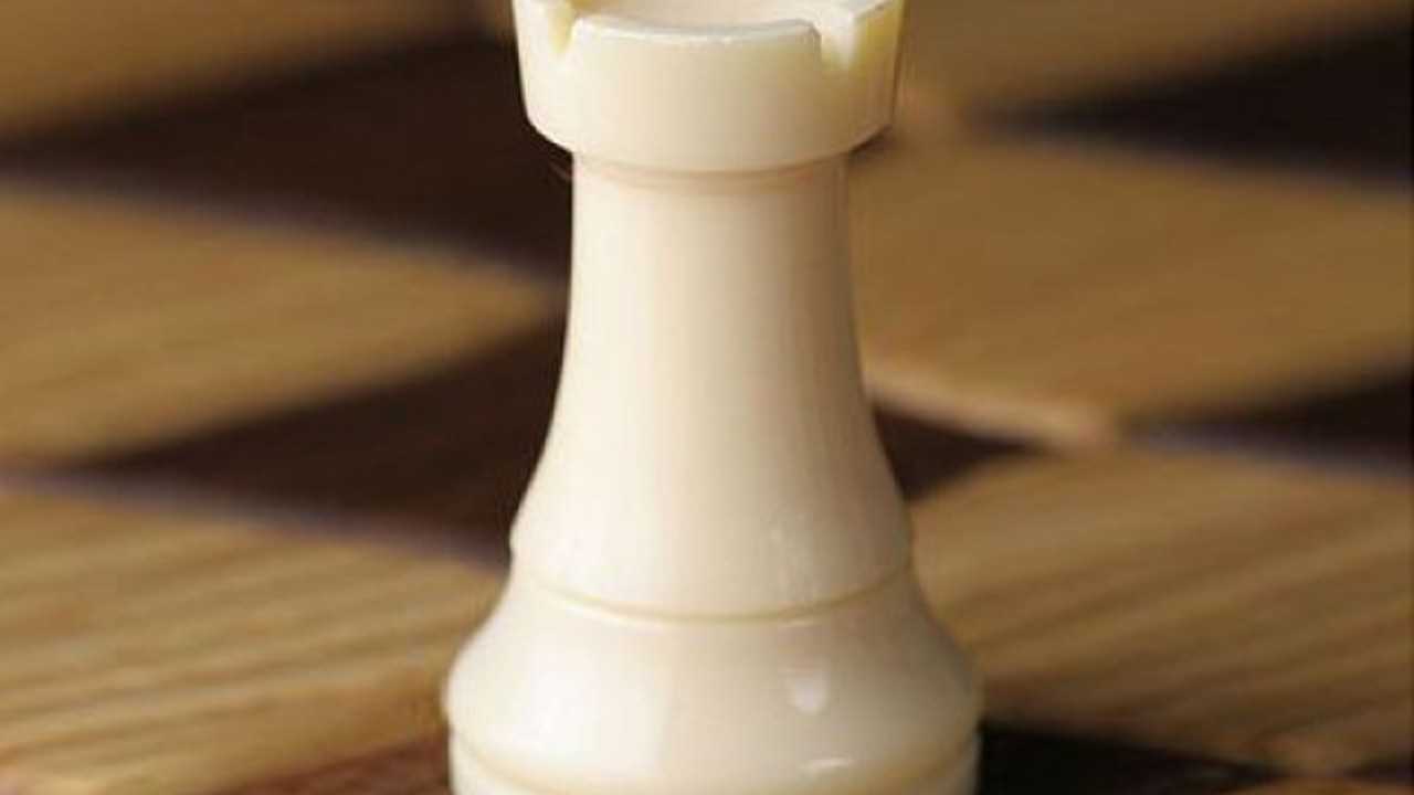 Амурские шахматисты финишировали в середине таблицы