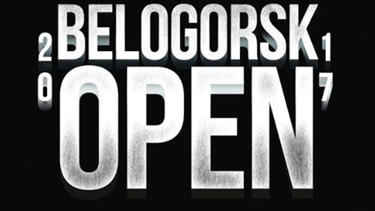 В Белогорске с успехом прошел турнир по тайскому боксу среди любителей "Belogorsk Open 2017"
