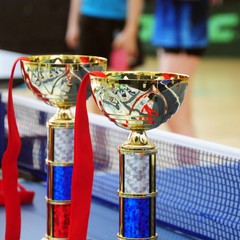 Амурская столица принимала областное Первенство по настольному теннису среди юношей и девушек 2000 г.р. и моложе