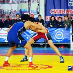 В юбилейный XV-й раз в Приамурье состоялся Всероссийский турнир, посвященный памяти мастера спорта СССР Алексея Ковалева