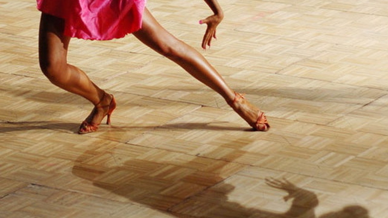19 мая в "ДК Профсоюзов" пройдёт турнир по танцевальному спорту "Благовещенск-2018"