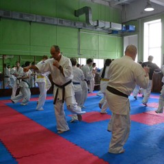 В Благовещенске завершились учебно-методические сборы для амурских тренеров по карате