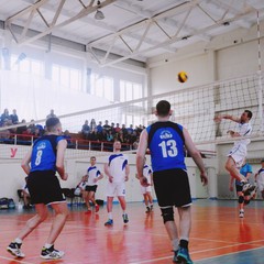 Восемь команд боролись за международный Кубок "Содружество 2018"