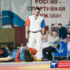 В 19-й раз состоялся Дальневосточный турнир по борьбе самбо, памяти МС СССР В.П.Лихогры