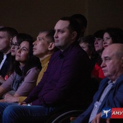 "Золотой пояс" АФ РСБИ. Фоторепортаж. Часть 4
