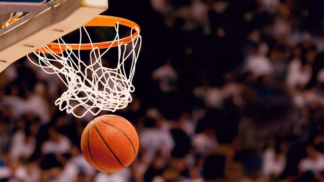 В амурской столице завершились финальные соревнования по баскетболу в зачет 47 Спартакиады школьников