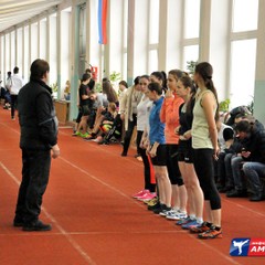 Спортсмены областной ДЮСШ и легкоатлетки БГПУ стали лучшими в командном зачете зимнего чемпионата Благовещенска
