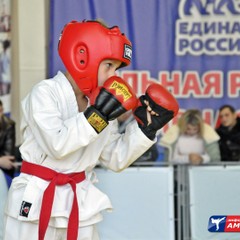 Первенство и чемпионат амурской столицы по рукопашному бою завершились в Благовещенске