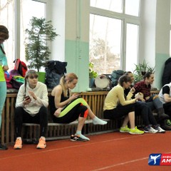 Спортсмены областной ДЮСШ и легкоатлетки БГПУ стали лучшими в командном зачете зимнего чемпионата Благовещенска