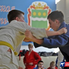 Чемпионат и первенство Амурской области по дзюдо среди юношей, юниоров, мужчин и женщин. Фоторепортаж