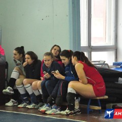 Волейболистки "Энергии" стали сильнейшими в Кубке Амурской области по волейболу