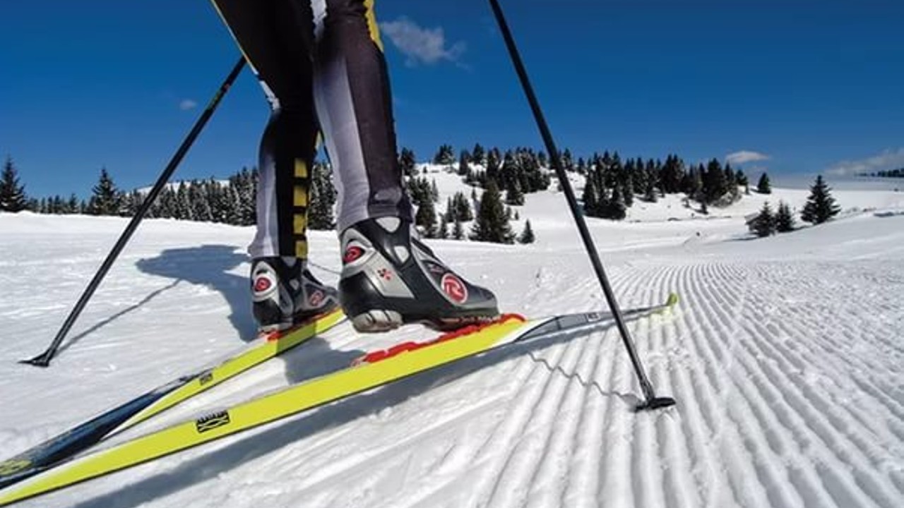 Благовещенские лыжники 18 марта закроют зимний сезон