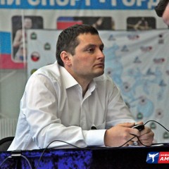 Открытые чемпионат и первенство Амурской области по ушу-саньда. Фоторепортаж