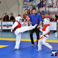 В первенстве и чемпионате Благовещенска по шинкекушин карате приняли участие около 130 бойцов
