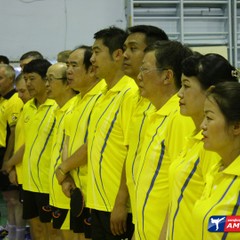 Международный теннисный матч состоялся в Благовещенске