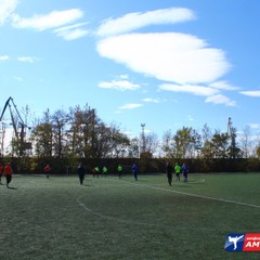 Команда "Золотой запас" выиграла Кубок Благовещенска по регби-7