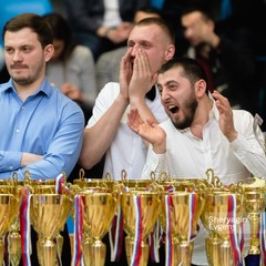 Отлично сложился для амурских киокушиновцев III-й Международный "Кубок Содружества-2019"