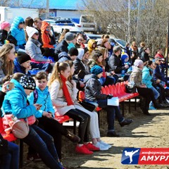 Открытие спортивного сезона состоялось в КСК "Аллюр"