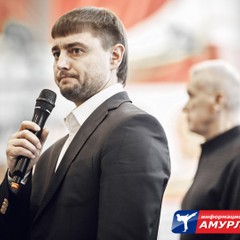 Трёхкратный чемпион России по вольной борьбе стал почётным гостем Новогоднего Кубка