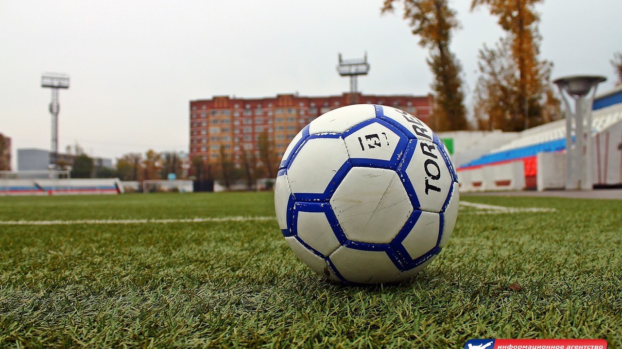 Школа №5 выиграла соревнования по мини-футболу в рамках 47 Спартакиады школьников