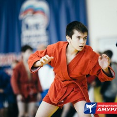 В 19-й раз состоялся Дальневосточный турнир по борьбе самбо, памяти МС СССР В.П.Лихогры