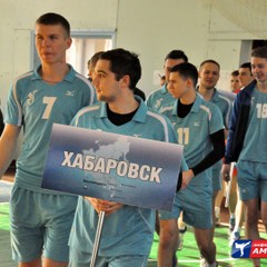 Официальная церемония открытия Кубка БГПУ, а также матч между девушками "Динамо" и педуниверситета. Фоторепортаж